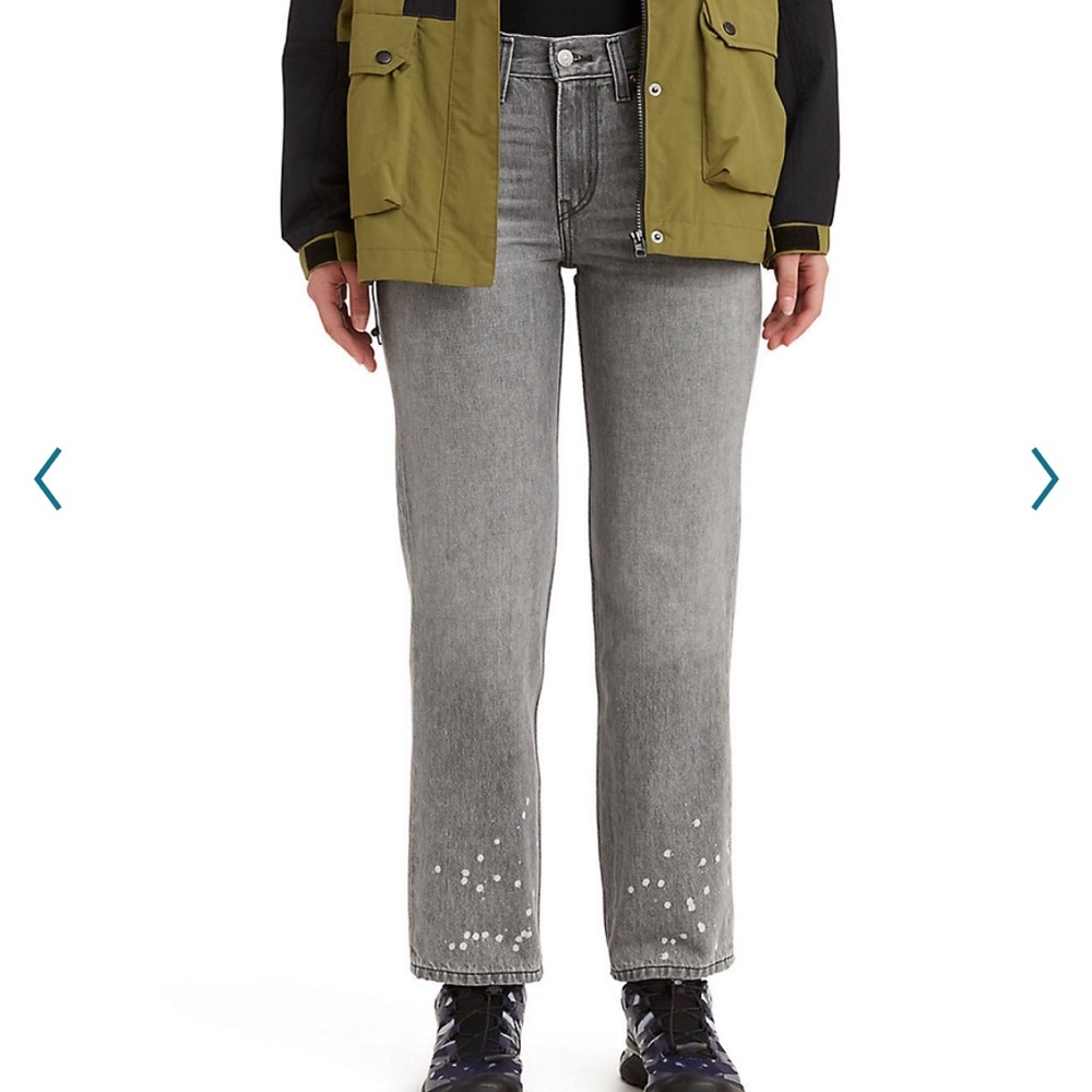 LEVIS LOW PRO - Picture 8 of 9